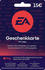 Electronic Arts EA Geschenkkarte