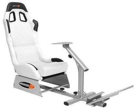 Playseat Evolution weiß