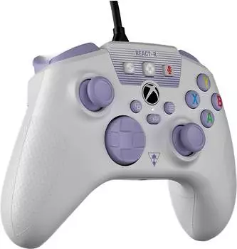 Turtle Beach React-R Spark – Optimale Kontrolle und Präzision