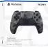 Sony DualSense Wireless Controller Grey Camouflage