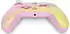 PowerA Enhanced Wired Controller for Xbox Series X|S - Pink Lemonade