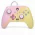 PowerA Enhanced Wired Controller for Xbox Series X|S - Pink Lemonade