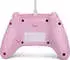PowerA Enhanced Wired Controller for Xbox Series X|S - Pink Lemonade