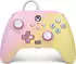 PowerA Enhanced Wired Controller for Xbox Series X|S - Pink Lemonade