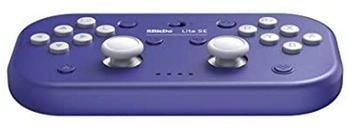 8bitdo Lite SE Purple Edition