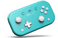 8Bitdo Lite 2 BT Gamepad tq RET00298 - Bluetooth