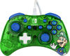 PDP Rock Candy - Luigi Time (Switch), Gaming Controller, Grün