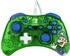 PDP Nintendo Switch Rock Candy Wired Controller Super Maro: Luigi