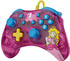 PDP Nintendo Switch Rock Candy Wired Controller Super Mario: Peach