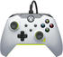 PDP Xbox Series X|S Wired Controller Electric White