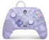 PowerA Enhanced Wired Controller for Xbox Series X|S Lavendel Swirl