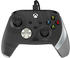PDP Rematch Xbox Series X|S & PC Advanced Wired Controller Radial Black