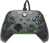 PDP 049-012-CMGG, PDP Controller kabelgebunden Neon Carbon XBOX Series X, Art#