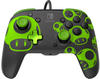 PDP - Performance Designed Products Gamepad »Rematch Vired1Up Glow in the