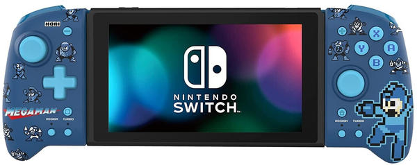 Hori Nintendo Switch Split Pad Pro Mega Man