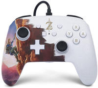 PowerA NSGP0031-01, PowerA Controller f&uuml;r Nintendo Switch (kabelgebunden,...