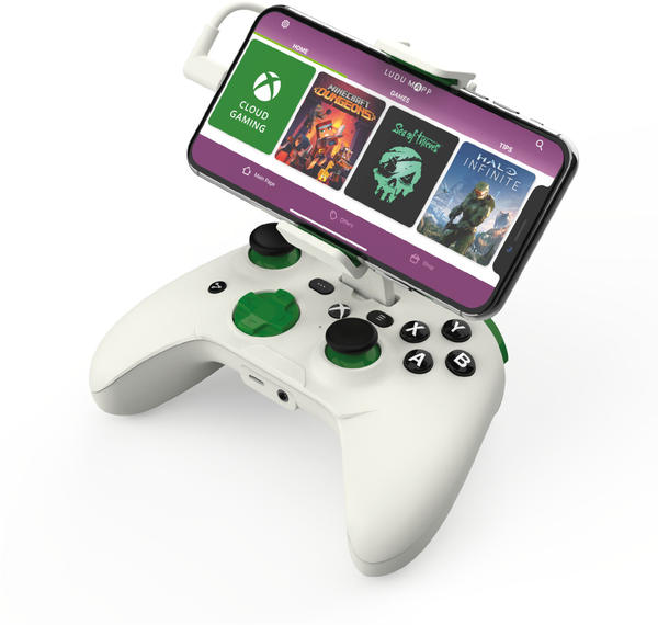 RiotPWR Cloud Gaming Controller for iOS (Xbox Edition) RP1950X