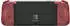 Hori Split Pad Compact Aprikosenrot