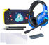 Unicorn: Bigben Nintendo Switch 6-in-1 Essential Pack