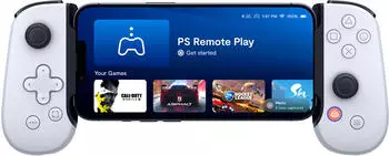 Backbone One iPhone Controller - PlayStation Edition