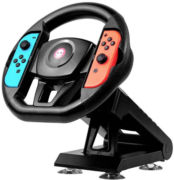 Numskull Nintendo Switch Joy Con Steering Wheel Table Attachment