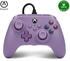PowerA Nano Enhanced Wired Controller for Xbox Series X|S - Lilac