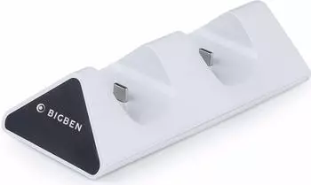 Bigben PS5 Charging Station V2