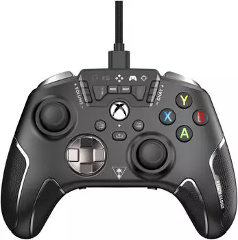 Turtle Beach Recon Cloud Controller schwarz