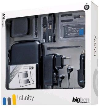 Bigben DSi Pack 2 - Infinity