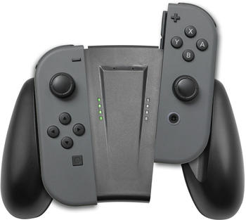 Steelplay Nintendo Switch Joy-Con Charging Grip