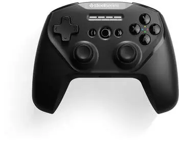 SteelSeries Stratus+