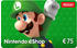 Nintendo eShop Card