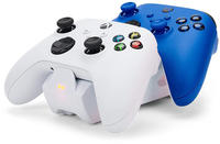 PowerA 1519564-01, PowerA Duo-Ladestation + 2 Batterien f&uuml;r Xbox Series X|S & One -