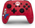 PowerA Nintendo Switch Enhanced Wireless Controller (Super Mario - Here We Go Mario)
