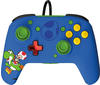 Performance Designed Products PDP REMATCH Wired Controller - Mario & Yoshi - Nintendo