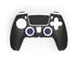 Hama PS5 DualSense Controller 6in1-Zubehör-Set schwarz