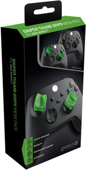 Gioteck Xbox Series X|S Sniper Thumb Grips Mega Pack