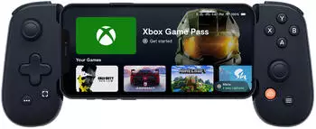 Backbone One iPhone Controller - Xbox Edition