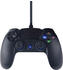 Gembird PC/PS4 Wired Vibration Game Controller