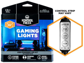 KontrolFreek Gaming Lights