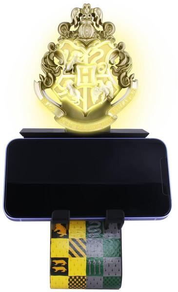 Exquisite Gaming 'Light Up' Cable Guys Ikon - Harry Potter Hogwarts Phone & Controller Holder
