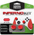 KontrolFreek Xbox One/Xbox Series X|S Performance Kit - Inferno Kit