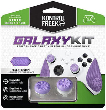 KontrolFreek Xbox One/Xbox Series X|S Performance Kit - Galexy Kit