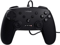Trust Gaming GXT 541 Muta PC Controller Kabelgebunden, 75% Recycelten...