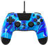 Blue Lightning