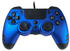 Steelplay PS4/PC Slim Pack Wired Controller blau