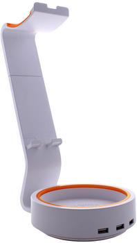 Exquisite Gaming SP2 Powerstand White