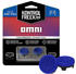 KontrolFreek PS5/PS4 Performance Thumbsticks (4 Zinken)