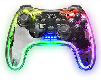 Mars Gaming MGP-24