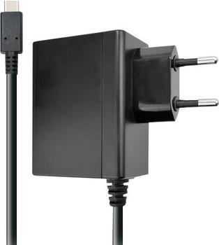 Steelplay Chargeur pour Nintendo Switch